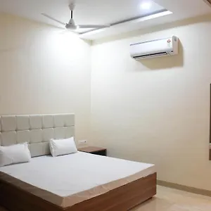 Bharat Milap Homestay- A Sonawala Unit Varanasi