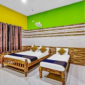 O Suhas Residency Mysore