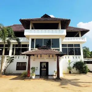 Cherai Palace Cherai Beach