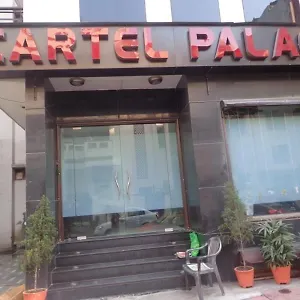 Cartel Palace Delhi (National Capital Territory of India)