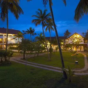 Indriya Sands Cherai Beach