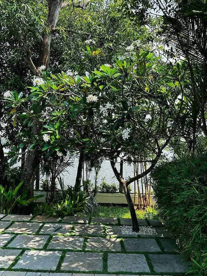 Cherai Lake Resort Cherai Beach