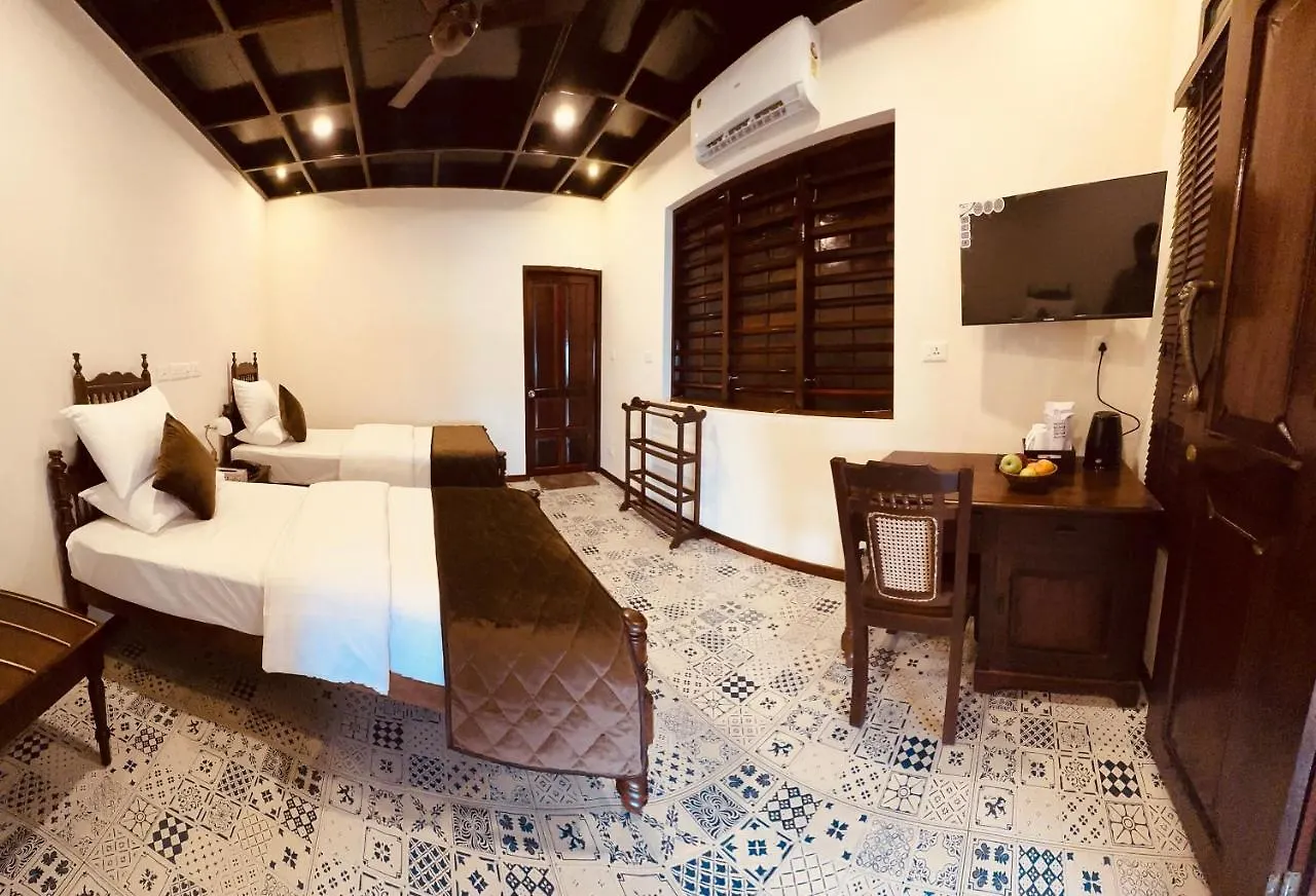 Cherai Lake Resort Cherai Beach