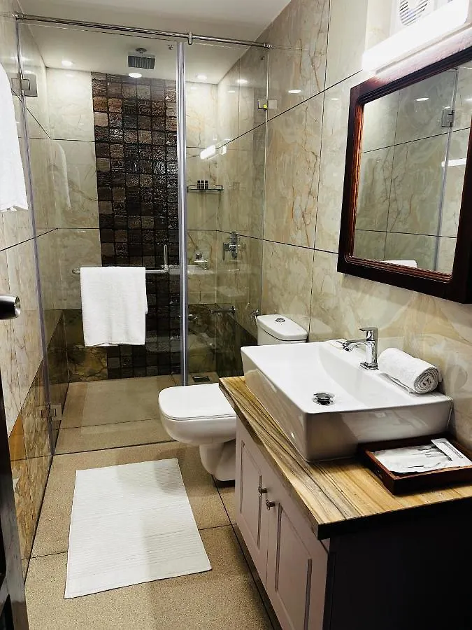 Cherai Lake Resort Cherai Beach