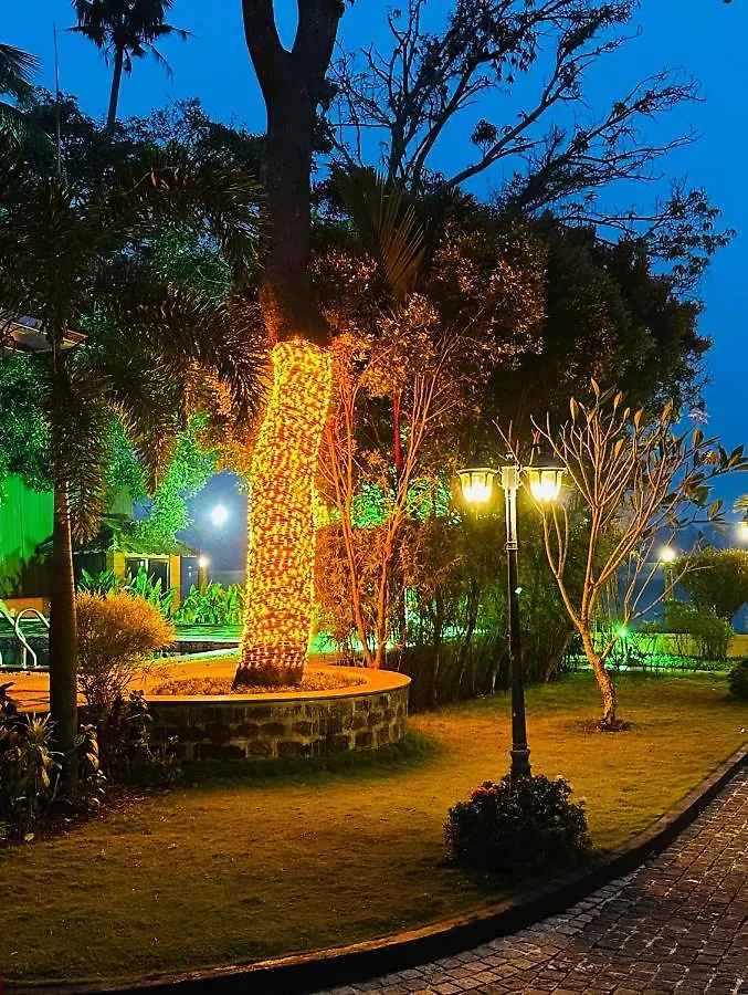 Cherai Lake Resort Cherai Beach