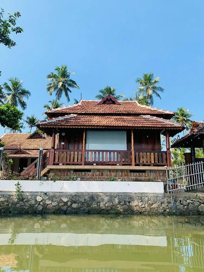 Cherai Lake Resort Cherai Beach 0*,  India