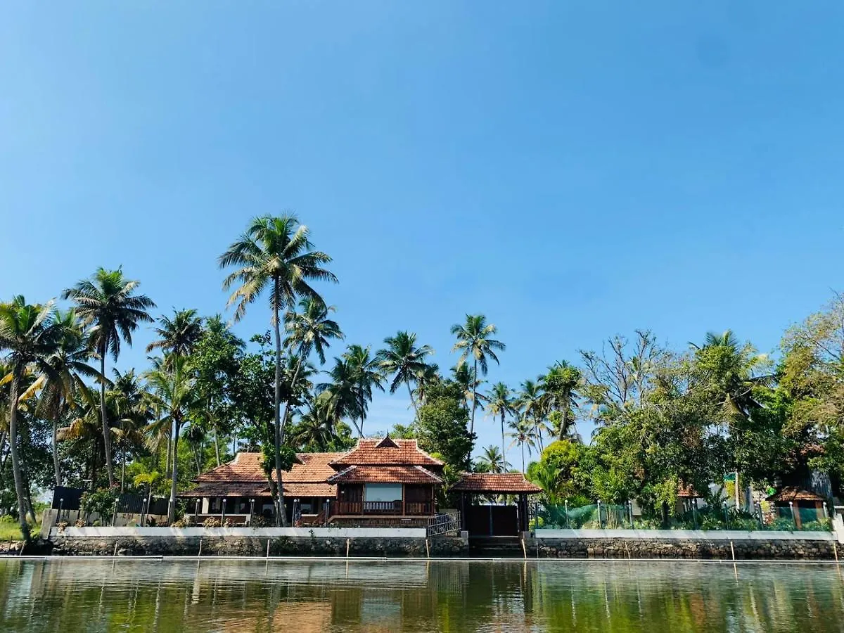 Cherai Lake Resort Cherai Beach 0*,  India